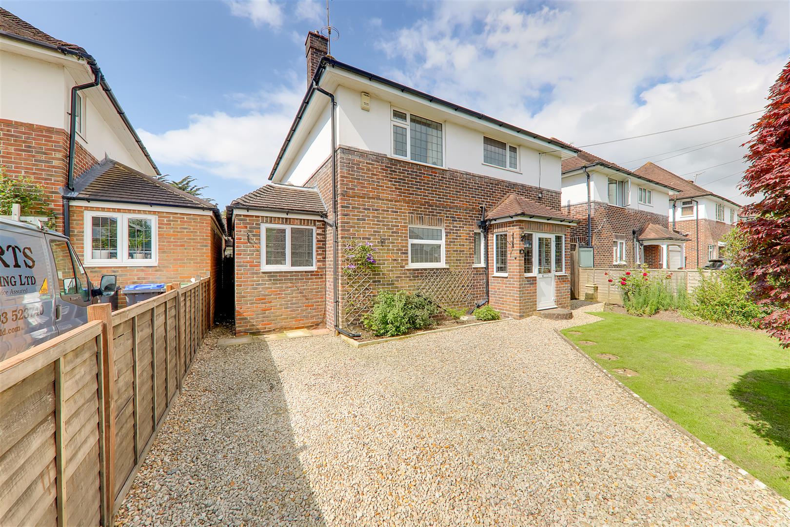 Properties for Sale in Worthing, Goring, Broadwater and Surrounding